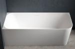Акриловая ванна Abber AB9331-1.6 160x75 L